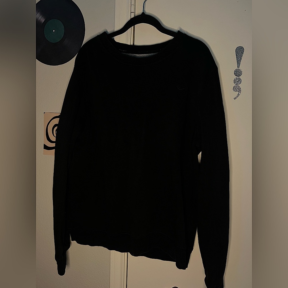 Everlast Unisex Pullover Sweater